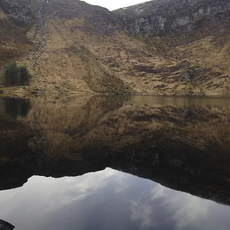 Foleys Cottages Feriehus Inch (Kerry)