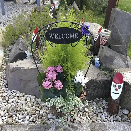 Foleys Cottages Feriehus