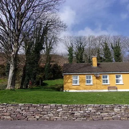 Foleys Cottages