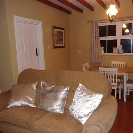 Foleys Cottages Inch (Kerry)