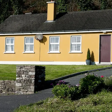Foleys Cottages Feriehus