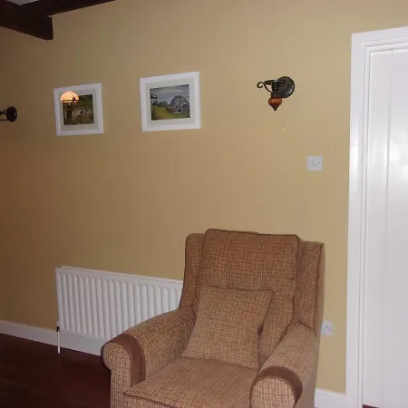 Foleys Cottages Inch (Kerry)